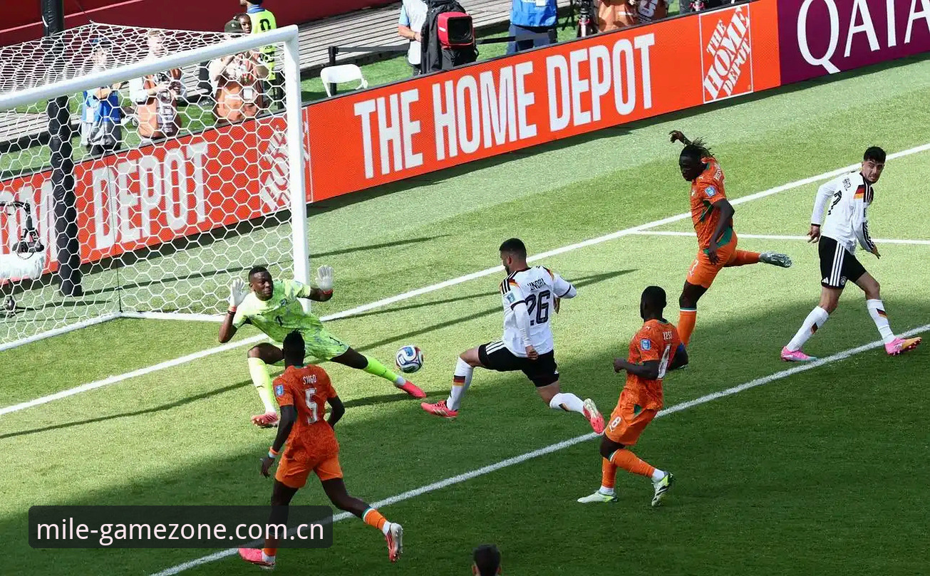 世界杯战报：德国2-1绝杀科特迪瓦，替补奇兵翁达夫梅开二度